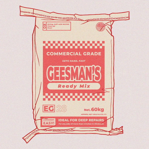 OBEY RECORDS EP 28: EVAN GEESMAN