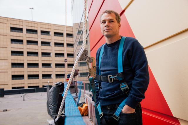 OBEY IN DETROIT & Part III