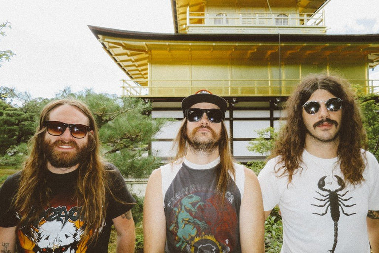 The Shrine in Japan PART II