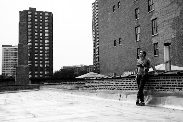 OBEY IN CHICAGO: PART2