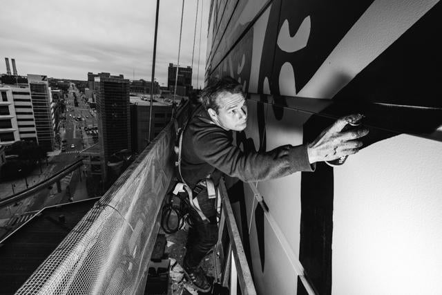 OBEY IN DETROIT FINALE