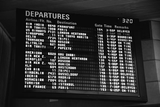 OBEY EURO TOUR PART 1