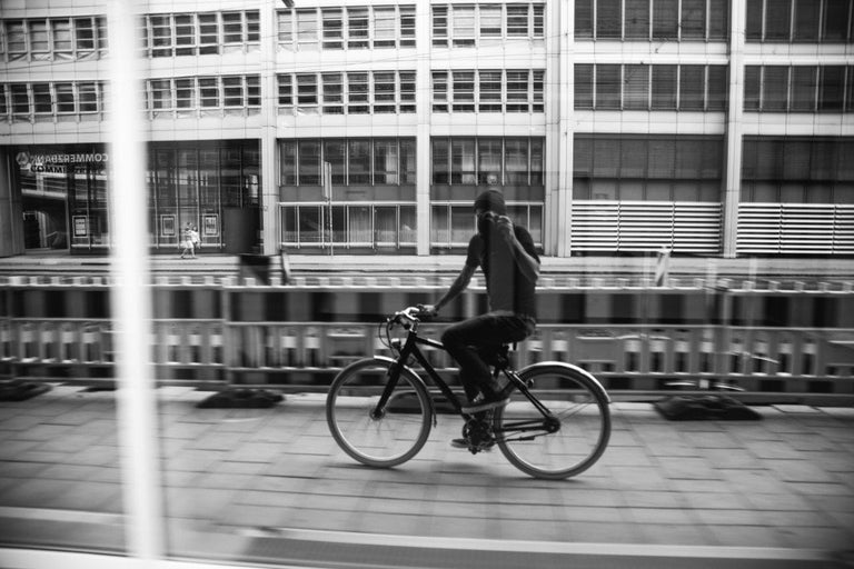 OBEY EURO TOUR PART 2