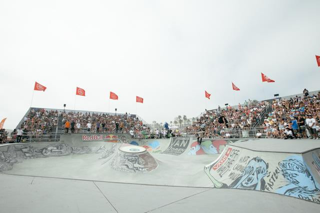 Van Doren Invitational
