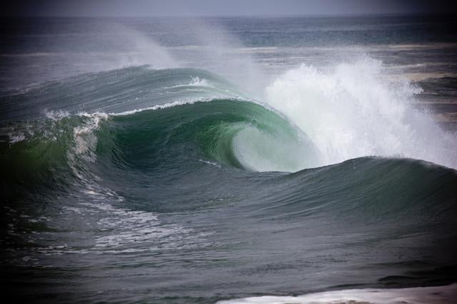 Half Wedge