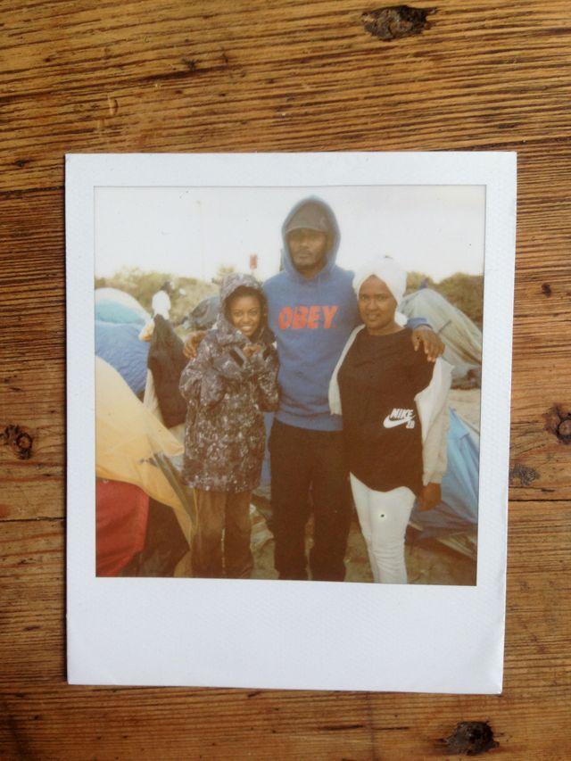 IT'S WAR! WHAT WOULD YOU DO?