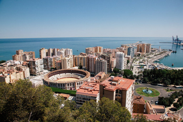 OBEY EURO TOUR FINALE