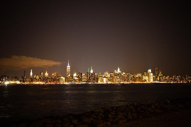 sneaky new york