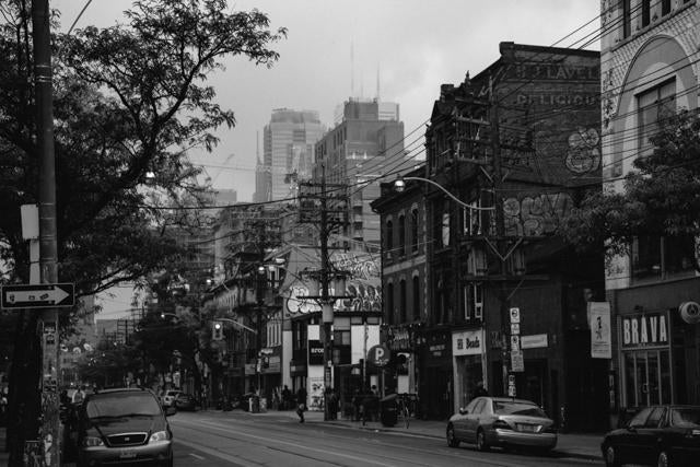 OBEY IN TORONTO: PART 2