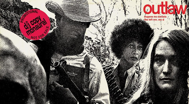 NEW FEATURE - LISTEN, WHITEY! THE SIGHTS AND SOUNDS OF BLACK POWER 1965-1975