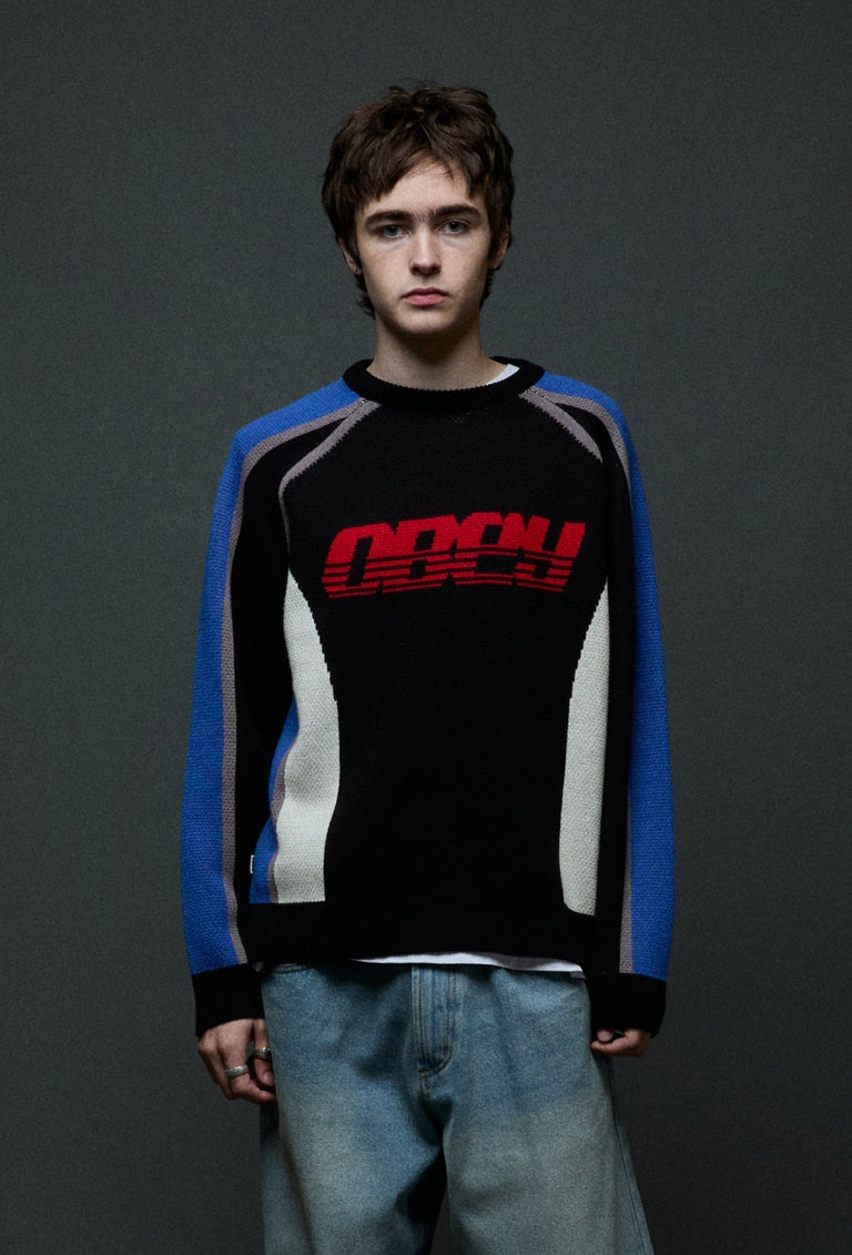 OBEY FALL 2026 LOOKBOOK