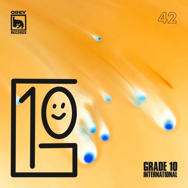 OBEY RECORDS EP. 42: GRADE 10