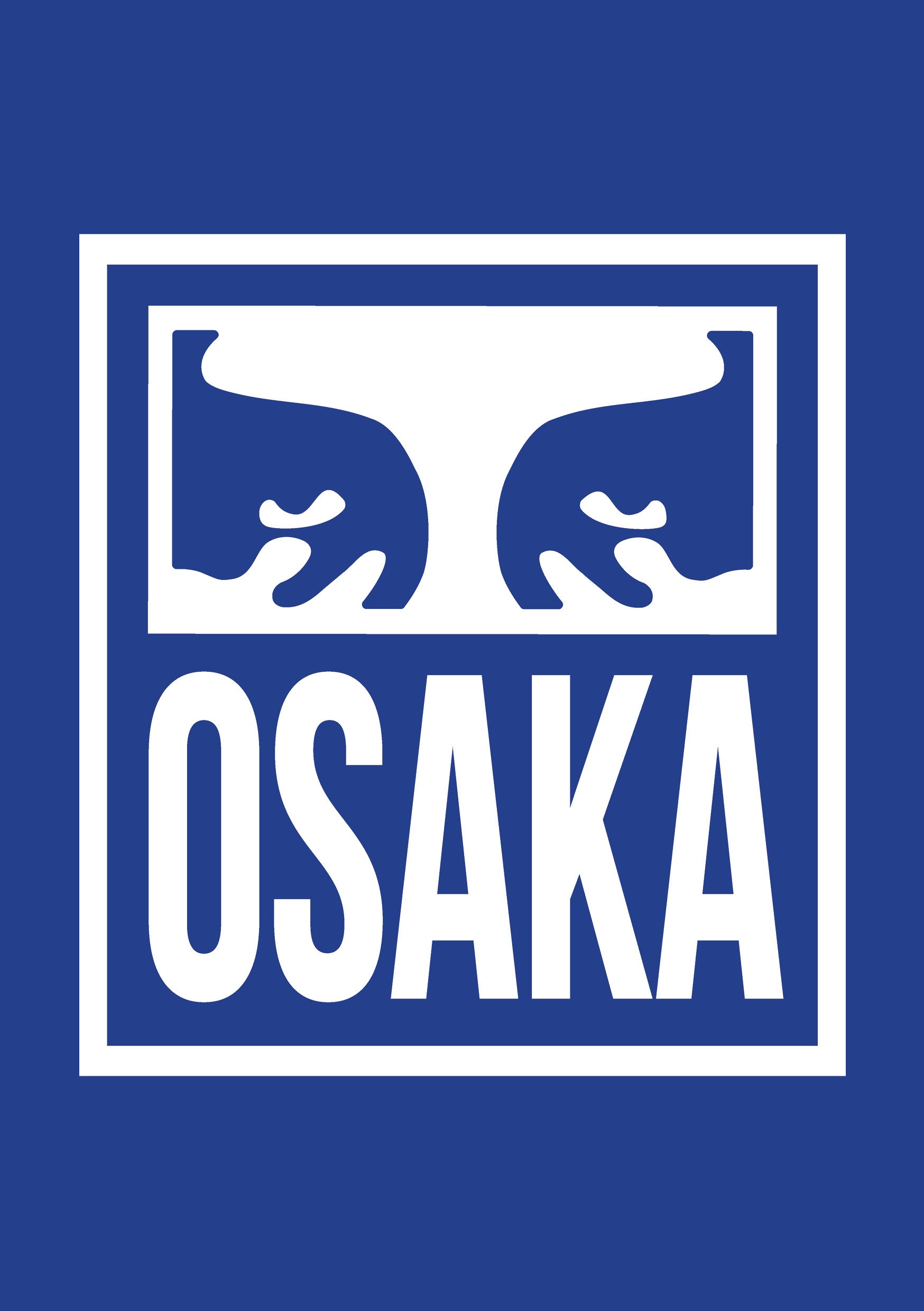 OBEY OSAKA Grand Opening 2025.03.15 – OBEY CLOTHING JP