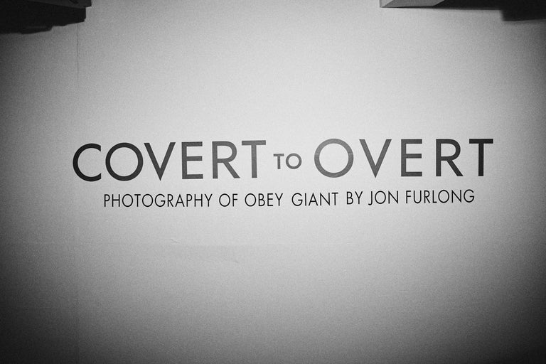 COVERT TO OVERT: HAMBURG