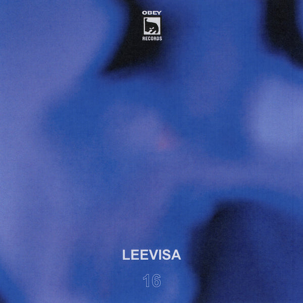 OBEY RECORDS EP. 16: LEEVISA