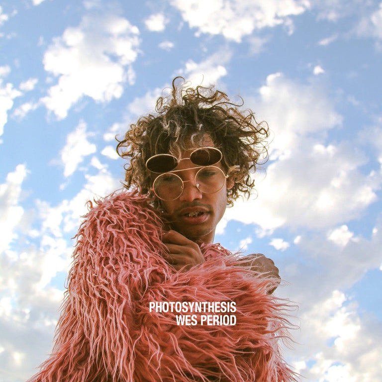 WES PERIOD: Photosynthesis EP