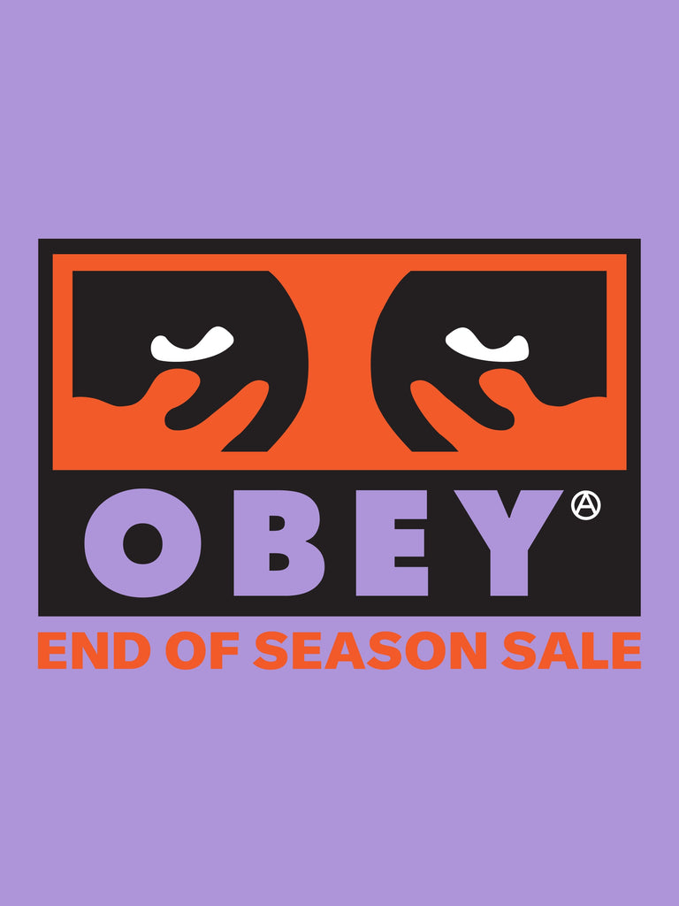 SS26 END OF SEASON  SALE