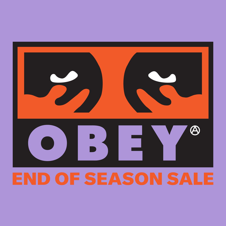 SS26 END OF SEASON  SALE