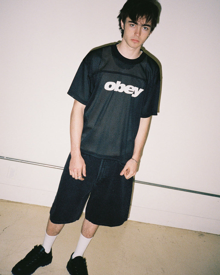 OBEY SUMMER 2026 LOOKBOOK