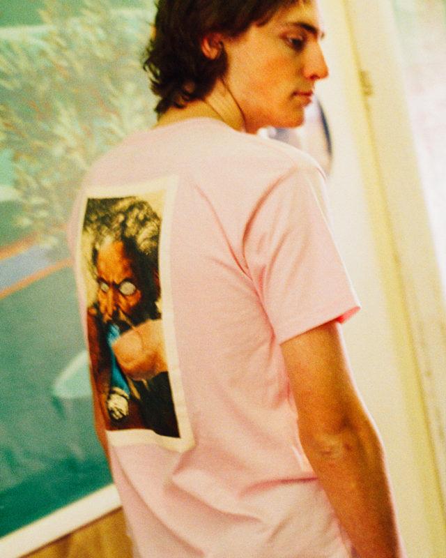 Artist Series: NIL ULTRA