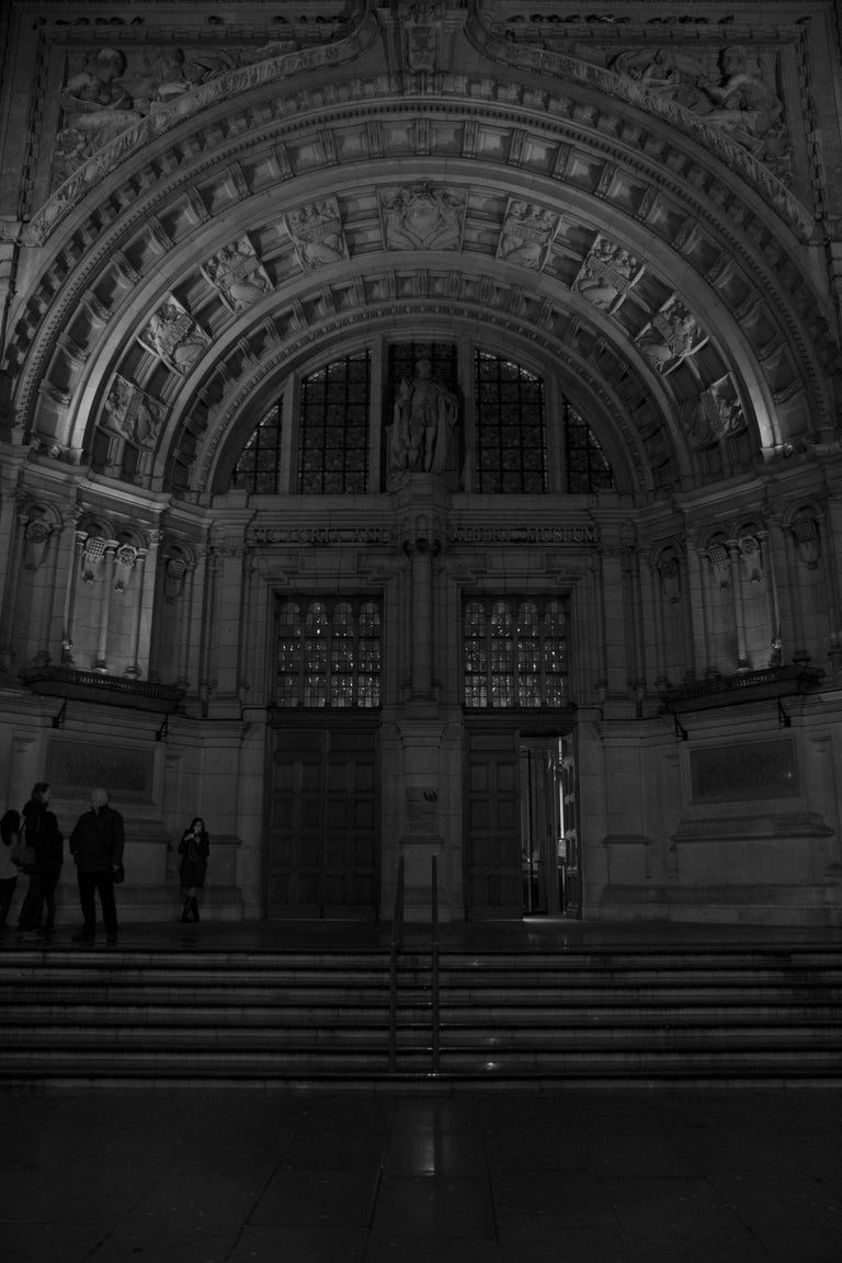 Shangri-La's Glastonbury Exhibition Takeover at the A Museum & Round-Up