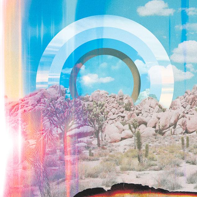 The Open Road and the Smell of Blood