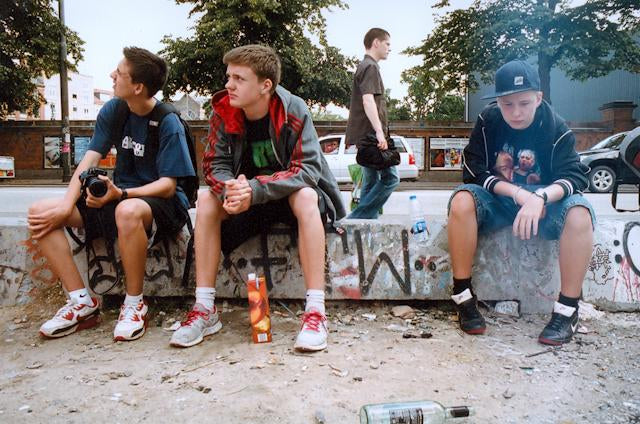 COPE in FILM