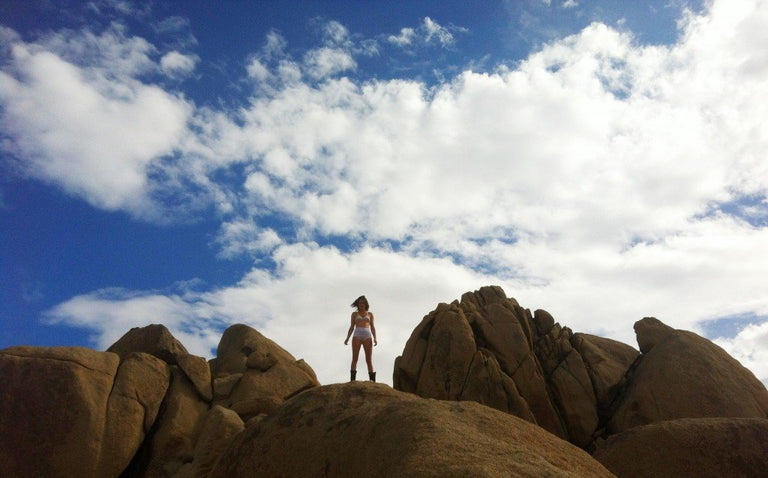 Anna & Latoya, Part 3