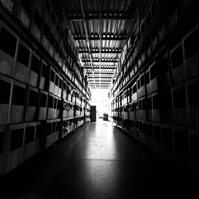 NO SAMPLE SALE THIS YEAR