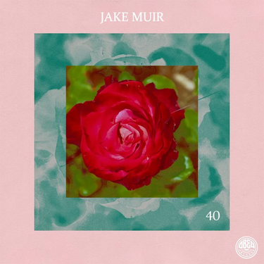 JAKE MUIR