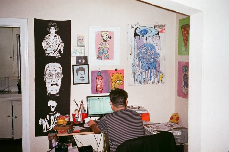 Artist Spotlight: Dela Deso