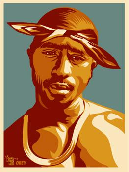 Bury Me a G- Remembering Tupac