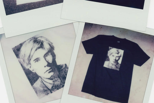 Andy Warhol