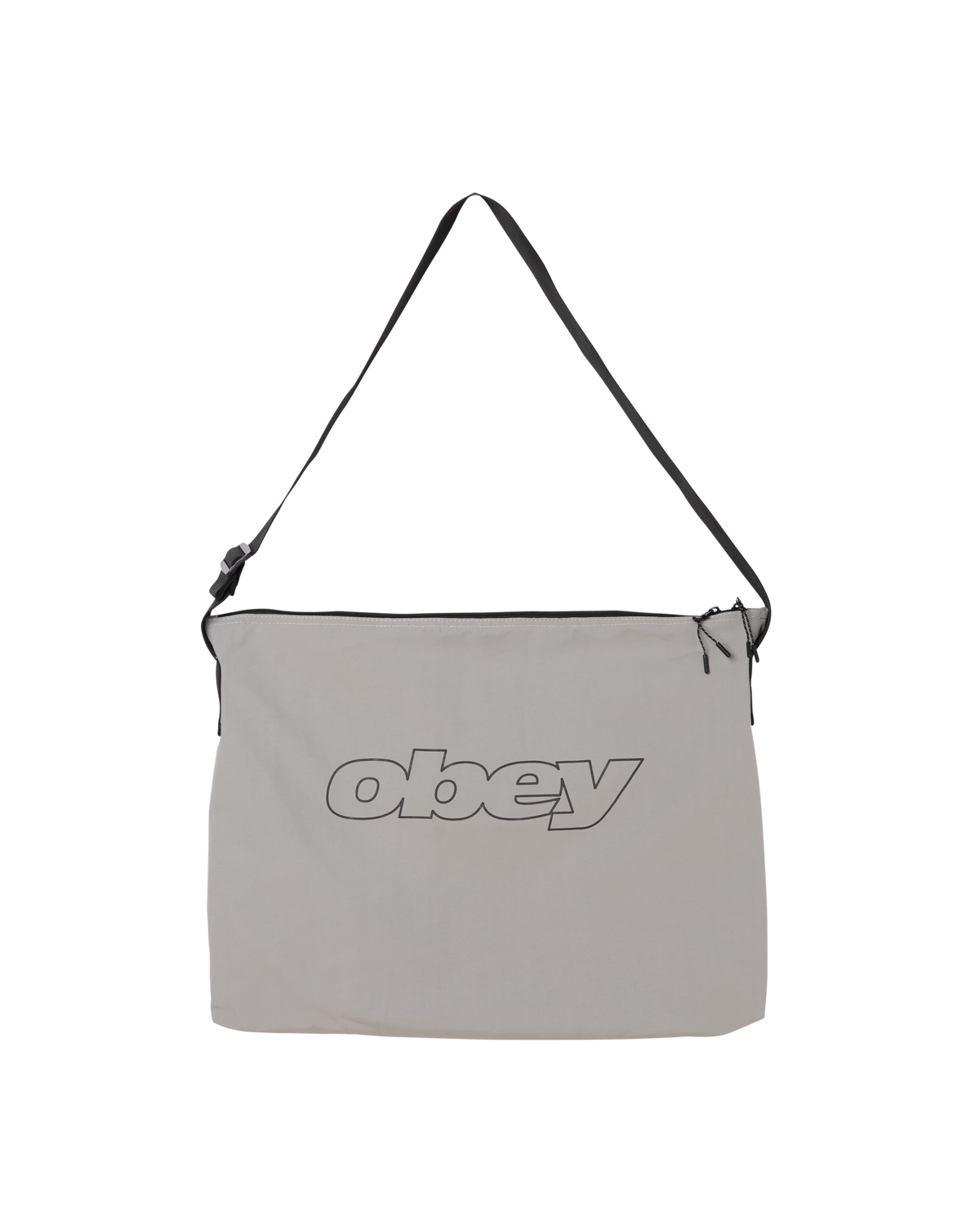 EXPLORER MESSENGER BAG - DRIED SAGE