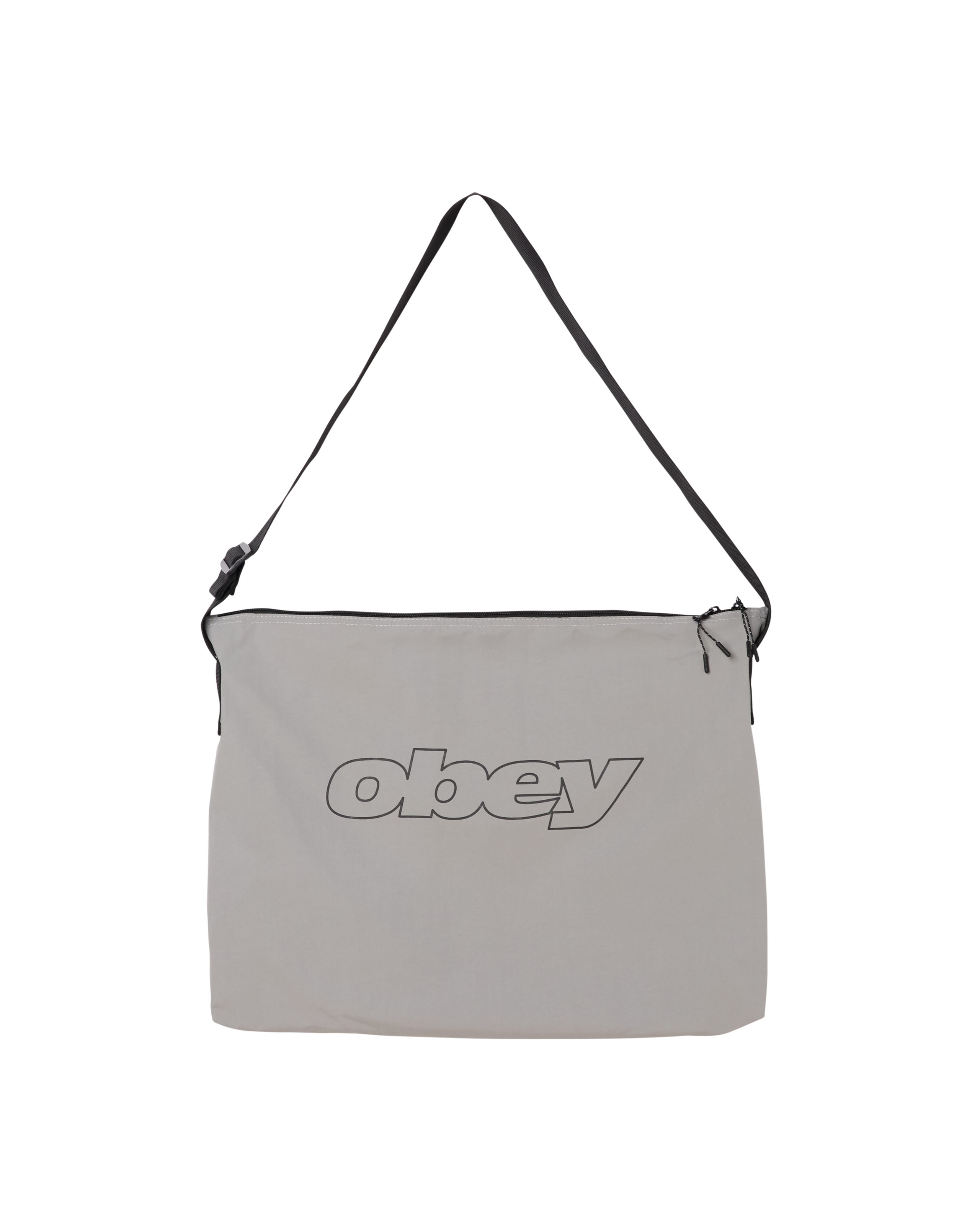 EXPLORER MESSENGER BAG - DRIED SAGE