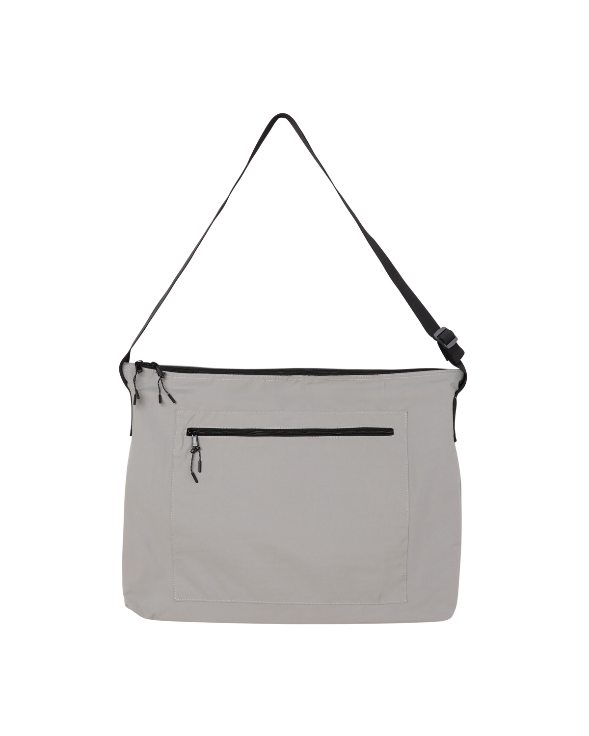 EXPLORER MESSENGER BAG - DRIED SAGE