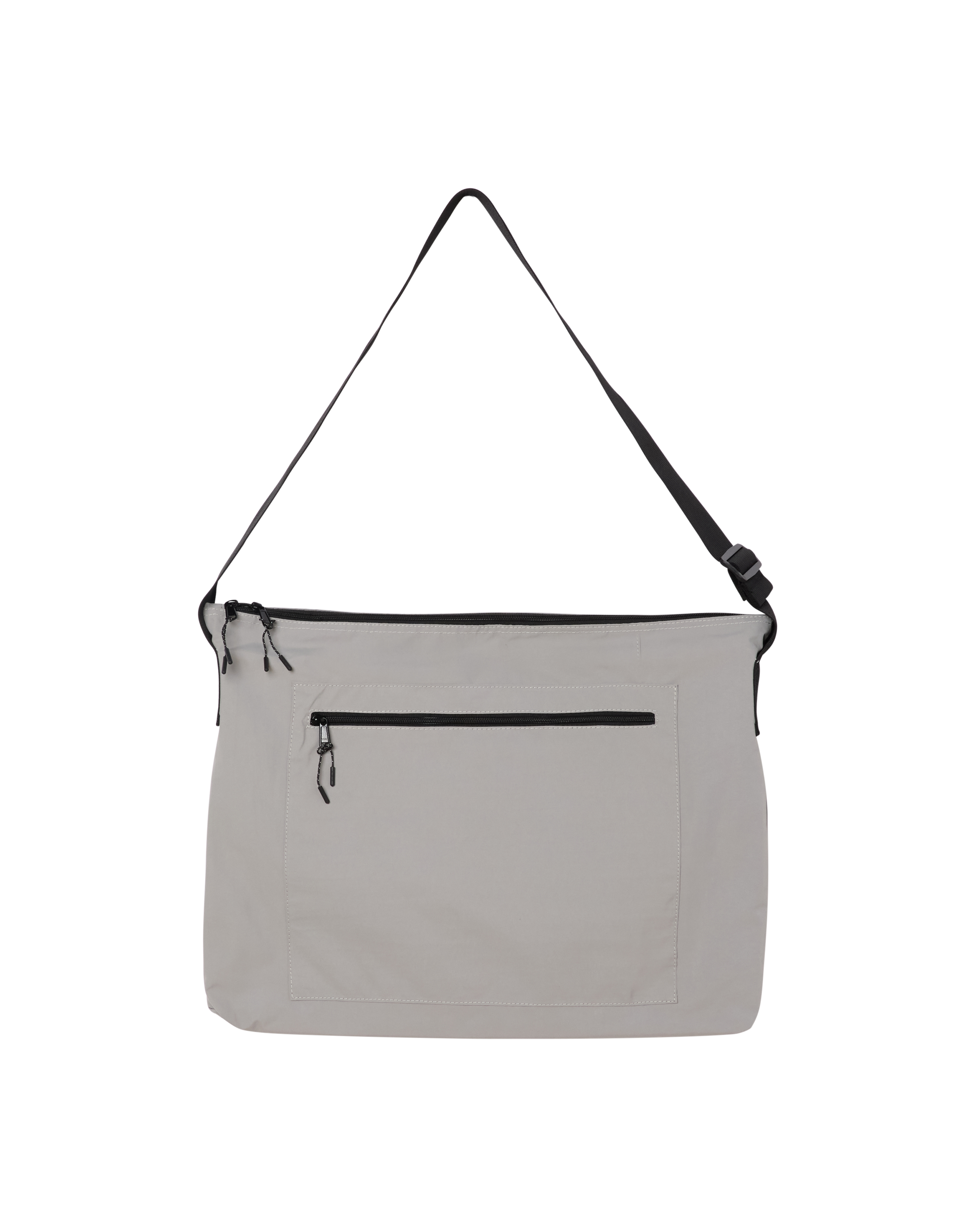 EXPLORER MESSENGER BAG - DRIED SAGE