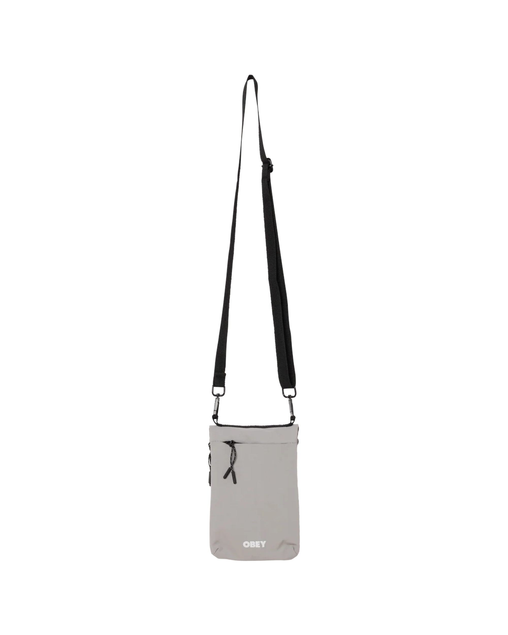 COMPACT TRAVELER BAG - DRIED SAGE