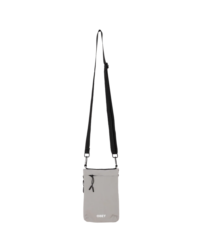 COMPACT TRAVELER BAG - DRIED SAGE