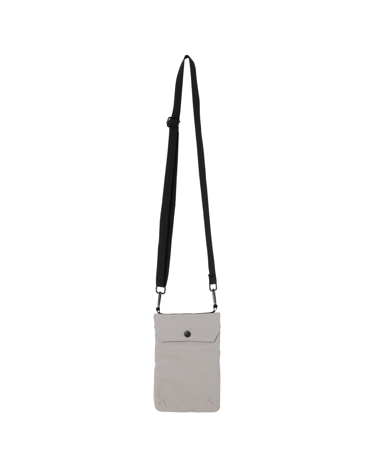 COMPACT TRAVELER BAG - DRIED SAGE