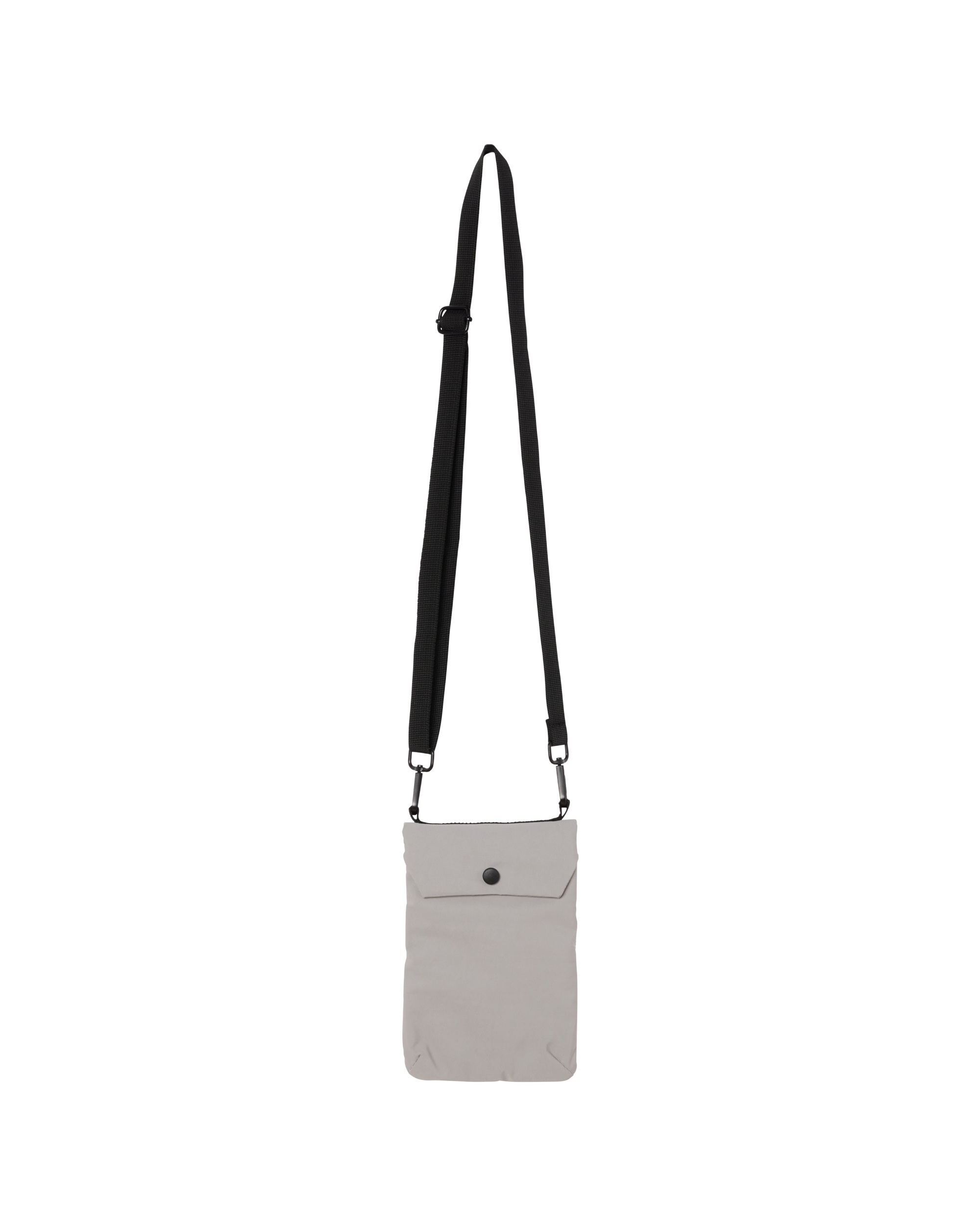COMPACT TRAVELER BAG - DRIED SAGE