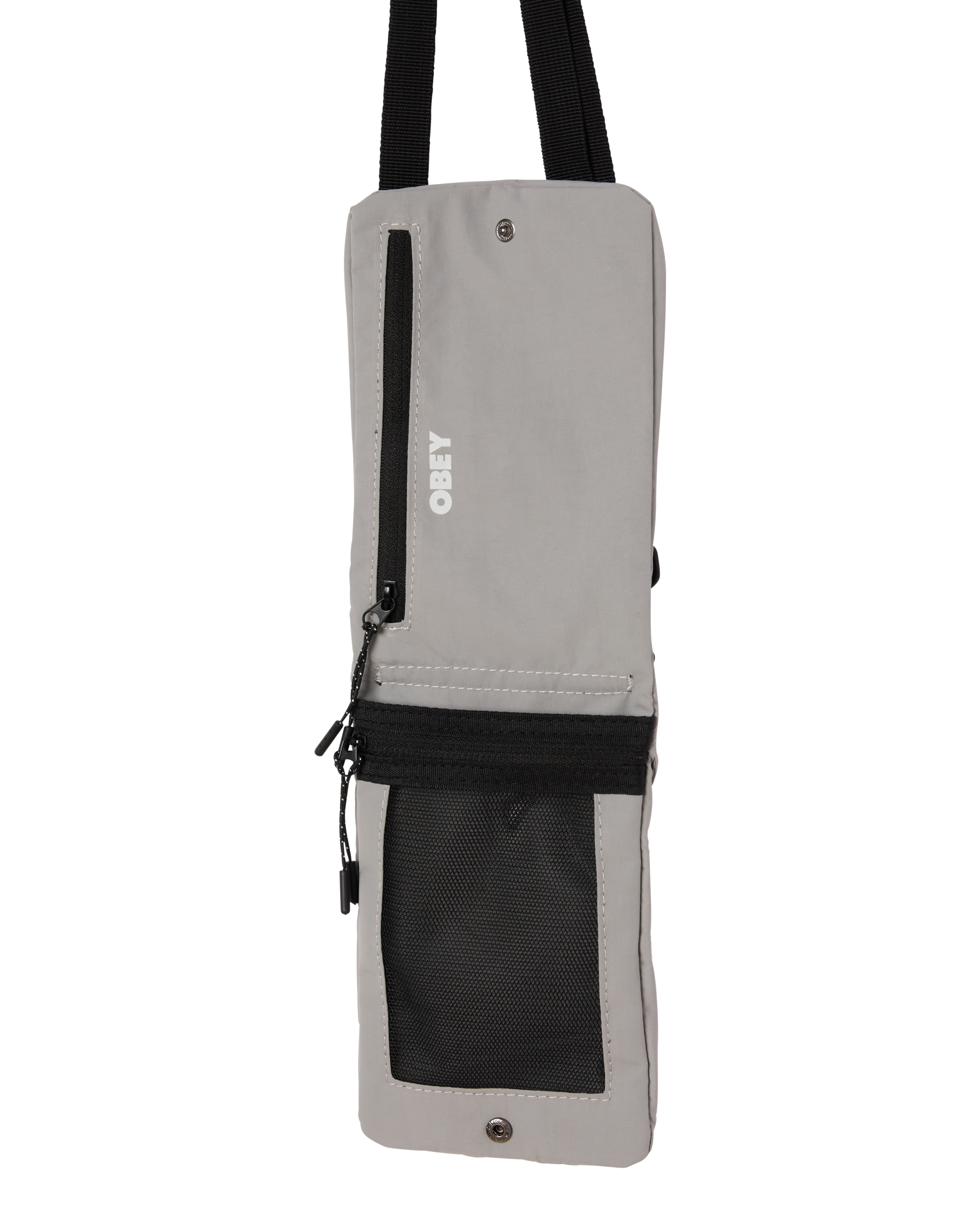 COMPACT TRAVELER BAG - DRIED SAGE