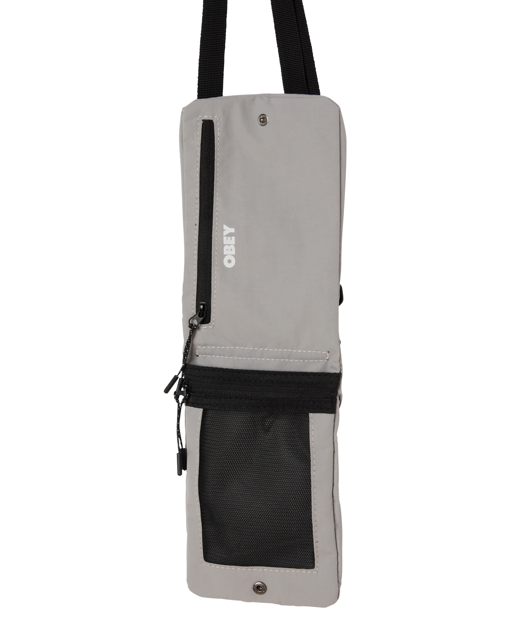COMPACT TRAVELER BAG - DRIED SAGE