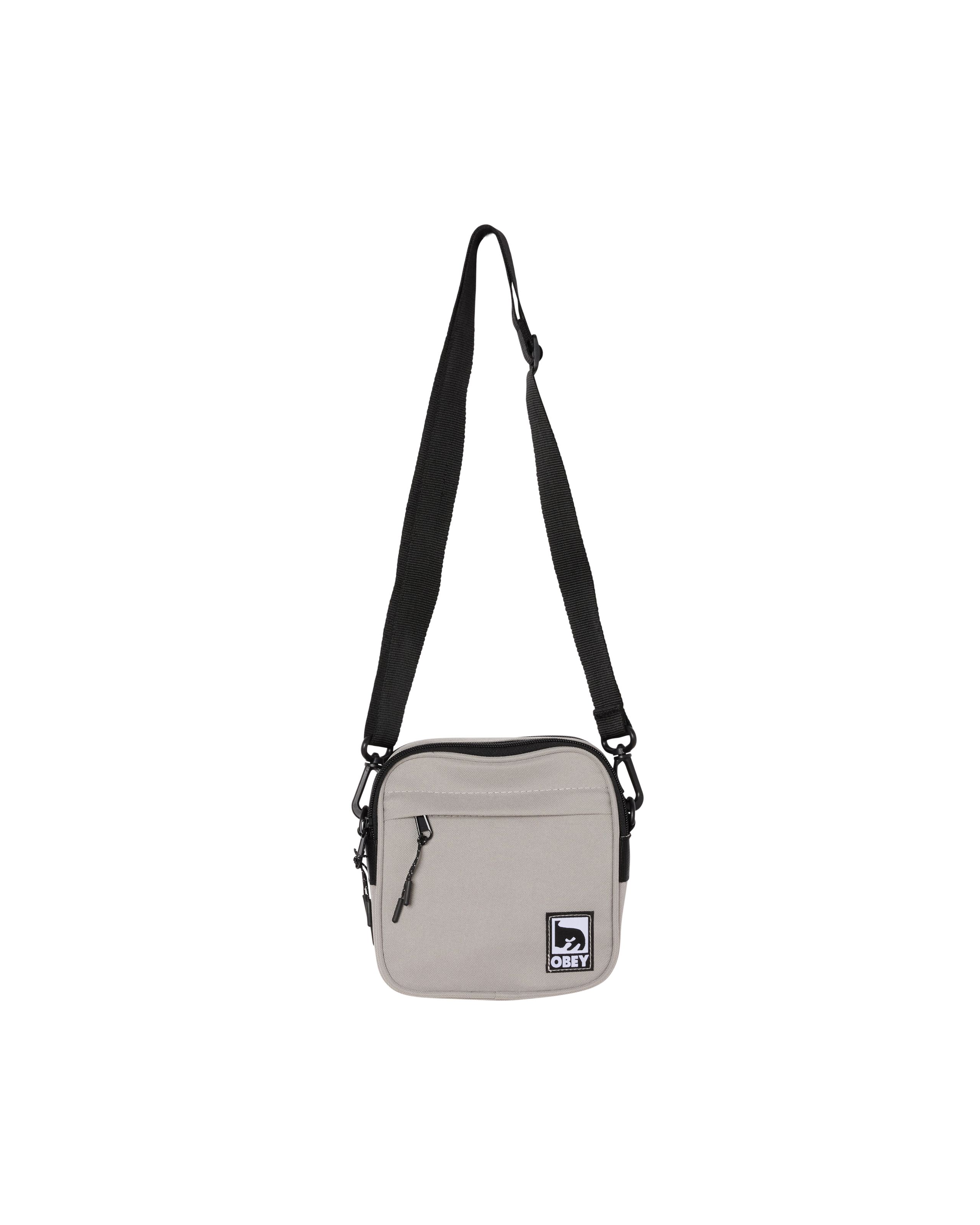 HALF EYE CROSSBODY BAG - DRIED SAGE