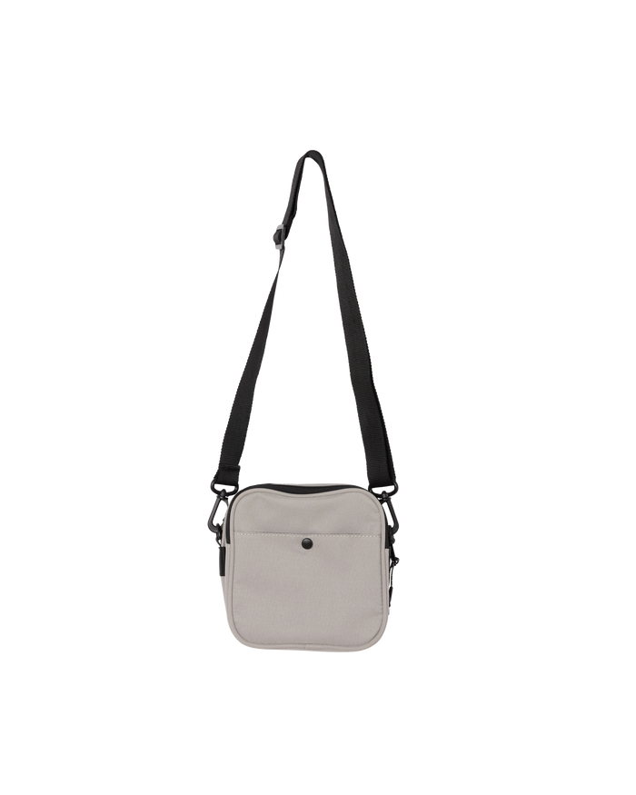 HALF EYE CROSSBODY BAG - DRIED SAGE