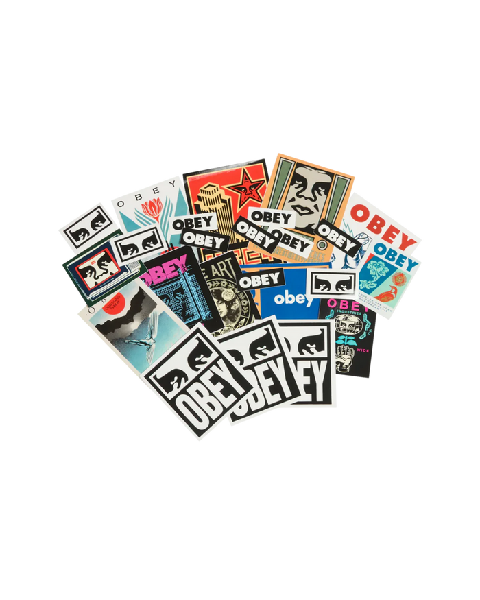 STICKER PACK 7