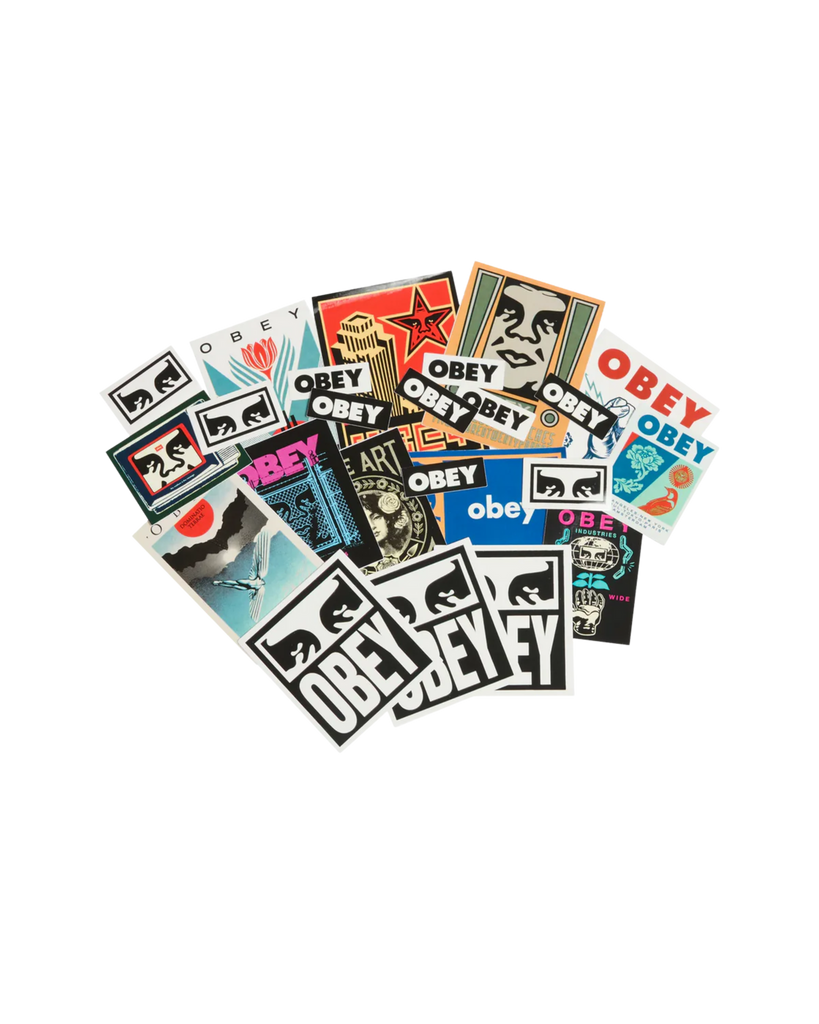 GOODS – OBEY CLOTHING JP