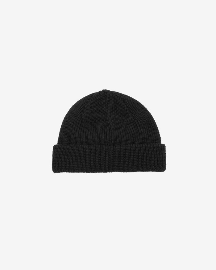 MICRO BEANIE - ACADEMY NAVY