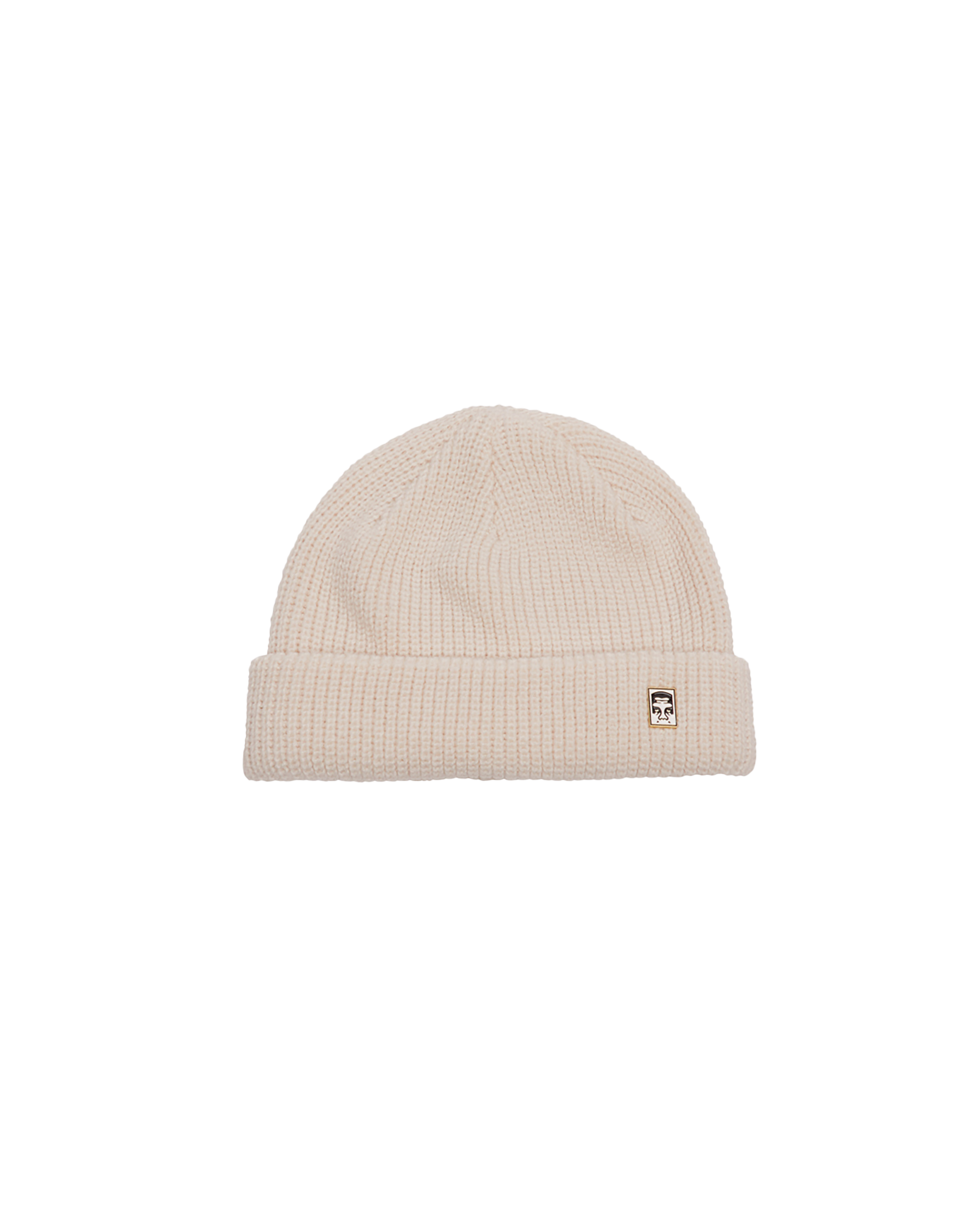 MICRO BEANIE - BLANC DE BLANC