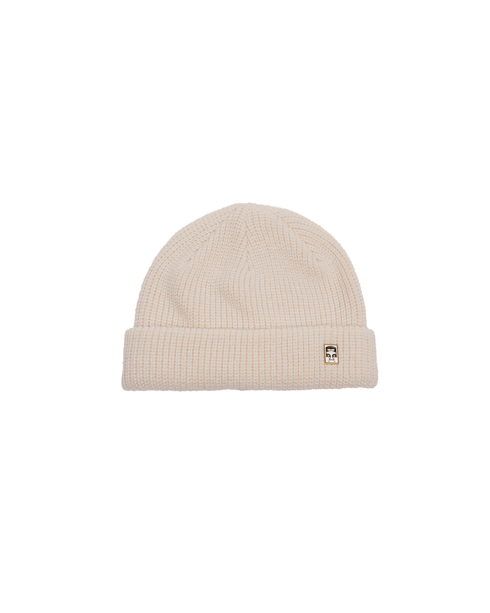 MICRO BEANIE - BLANC DE BLANC